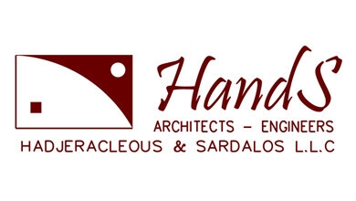 HandS Engineers Logo