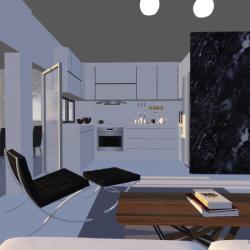 Dias Architects S House Renovation Project