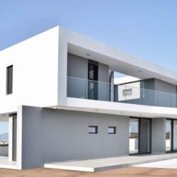 Private Residence In Akaki Nicosia