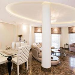 Malvern Court Residental Flat In London