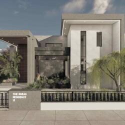 C A Private Residence