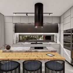 C D Private Residence