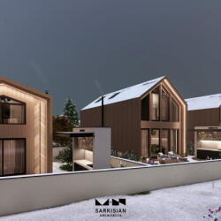 C G Private Residences