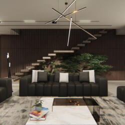 D P Private Residence