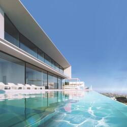 I K Private Residence