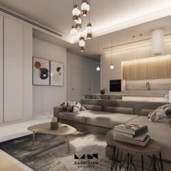 M A Private Apartment