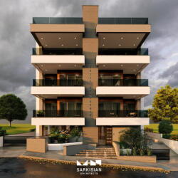 Nelly Private Apartments