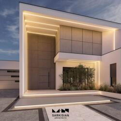 P D Private Residence