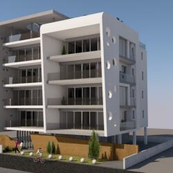 Apartments In Nicosia