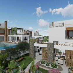 Triad Residences 1