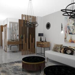 Triad Residences 3
