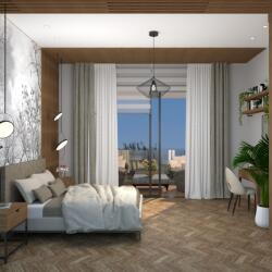 Triad Residences 4