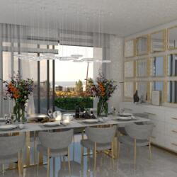 Triad Residences 5
