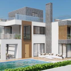Triad Residences