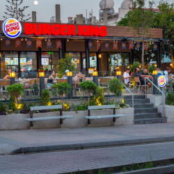 Commercial Bk Ayia Napa