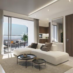 Interior Design Gr Apartment