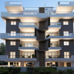 Residential Complex D N T Residences