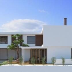 Private Residence Strovolos