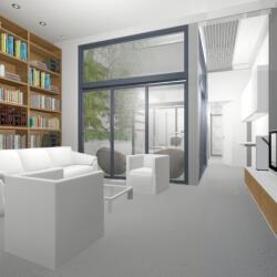 Zero Energy Live Work