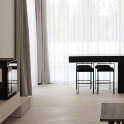 M O B Design Studio Architectural Project For A Private Residence