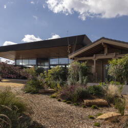 M O B Design Studio Detached House In Nicosia Designed To Function As A Spatial Accommodation System